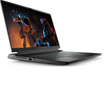 £1014, Dell Alienware M15 R5, Dell Outlet Alienware m15 Ryzen Edition R5 Laptop, AMD Ryzen 7 5800H Processor (8 Core, Up to 4.40GHz, 20MB Cache, 45W), Windows 11 Home, 16GB (2X8GB) Up to 3200MHz DDR4 SoDIMM Non-ECC, 512GB PCIe M.2 NVMe Class 35 Solid State Drive, 15.6 inch FHD (1920 x 1080) 165Hz 3ms Comfort View Plus Non-Touch Display, Webcam with Microphone, NVIDIA GeForce RTX 3050 Ti 4GB GDDR6, Dark Side of the Moon with High Endurance Clear Coat and Silky Smooth Finish, Killer Wi-Fi 6 AX1650 (2x2) and Bluetooth, 3-Cell, 56 WHr Lithium Ion Battery, Alienware mSeries 4-Zone AlienFX RGB Keyboard - UK Irish, No Optical Drive