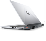 £684, Dell G Series 15 5515, Certified Refurbished, Dell Outlet G15 Ryzen Edition 5515 Laptop, AMD Ryzen 7 5800H Processor (8 Core, Up to 4.40GHz, 20MB Cache, 45W), Windows 10 Home, 16GB (2X8GB) Up to 3200MHz DDR4 SoDIMM Non-ECC, 512GB PCIe M.2 NVMe Class 35 Solid State Drive, 15.6 inch FHD (1920 x 1080) Wide View Angle Anti-Glare 120Hz 250-nits LED-Backlit Non-Touch Narrow Border Display, Webcam with Microphone, NVIDIA GeForce RTX 3050 Ti 4GB GDDR6, Phantom Grey with Speckles - LCD Back Cover, Killer Wi-Fi 6 AX1650 (2x2) and Bluetooth, 3-Cell, 56 WHr Lithium Ion Battery, UK Irish Qwerty Backlit Keyboard with Numeric Keypad, No Optical Drive