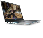 £738, Dell G3 15 3500, Scratch and Dent, Dell Outlet G3 15 - 3500 Laptop, Intel Core 10th Generation i5-10300H Processor (Quad Core, Up to 4.50GHz, 8MB Cache, 45W), Windows 11 Pro, 8GB (2X4GB) Up to 3200MHz DDR4 SoDIMM Non-ECC, 1TB PCIe M.2 NVMe Class 40 Solid State Drive, 15.6 inch FHD (1920 x 1080) Wide View Angle Anti-Glare 144Hz 300-nits LED Backlit Non-Touch Display, Webcam with Microphone, NVIDIA GeForce GTX 1650 Ti 4GB GDDR6, Eclipse Black - LCD Back Cover, without mDP and with USB-C, 802.11ac 1x1 WiFi and Bluetooth, 3-Cell, 51 WHr Battery (Integrated), UK Irish Qwerty Backlit Keyboard, No Optical Drive