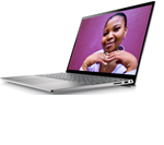 £636, Dell Inspiron 14 5425, Certified Refurbished, Dell Outlet Inspiron 14 - 5425 Laptop, AMD Ryzen 7 5825U Processor (8 Core, Up to 4.50GHz, 20MB Cache, 15W), Windows 11 Home, 8GB (1X8GB) Up to 3200MHz DDR4 SoDIMM Non-ECC, 512GB PCIe M.2 NVMe Class 35 Solid State Drive, 14 inch FHD+ (1920 x 1200) 16:10 Wide View Angle Anti-Glare 250-nits ComfortView Plus Non-Touch Display, Webcam with Microphone, AMD Radeon Graphics UMA, Platinum Silver - LCD Back Cover (Non-Touch Screen), MediaTek Wi-Fi 6 MT7921 2x2 802.11ax Wireless LAN, 4-Cell, 54 WHr Lithium Ion Battery, UK Irish Qwerty Backlit Titan Grey Keyboard, No Optical Drive