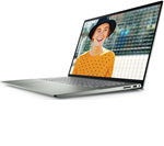 £522, Dell Inspiron 16 5625, Certified Refurbished, Dell Outlet Inspiron 16 - 5625 Laptop, AMD Ryzen 5 5625U Processor (6 Core, Up to 4.30GHz, 19MB Cache, 15W), Windows 11 Home, 8GB (1X8GB) Up to 3200MHz DDR4 SoDIMM Non-ECC, 512GB PCIe M.2 NVMe Class 35 Solid State Drive, 16 inch FHD+ (1920 x 1200) 16:10 Wide View Angle Anti-Glare 250-nits Comfort View Plus Non-Touch Display, Webcam with Microphone, AMD Radeon Graphics UMA, Platinum Silver - LCD Back Cover (Non-Touch Screen), MediaTek Wi-Fi 6 MT7921 2x2 802.11ax Wireless LAN, 4-Cell, 54 WHr Lithium Ion Battery, UK Irish Qwerty Backlit Titan Grey Keyboard, No Optical Drive