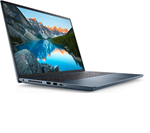 £738, Dell Inspiron 16 7610, Multiple Conditions, Dell Outlet Inspiron 16 Plus - 7610 Laptop, Intel Core 11th Generation i5-11400H Processor (6 Core, Up to 4.50GHz, 12MB Cache), Windows 10 Home, 16GB (2X8GB) Up to 3200MHz DDR4 SoDIMM Non-ECC, 512GB PCIe M.2 NVMe Class 35 Solid State Drive, 16 inch QHD+ (3072 x 1920) 16:10 3K Anti-Glare IPS 300-nits 100% sRGB Non-Touch Display, Webcam with Microphone, NVIDIA GeForce RTX 3050 4GB GDDR6, Mist Blue - LCD Back Cover (Non-Touch Screen), Intel Wi-Fi 6 AX201 2x2 802.11ax, 3-Cell, 56 WHr Lithium Ion Battery, UK English Backlit Carbon Keyboard, No Optical Drive