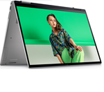 £929, Dell Inspiron 16 7620 2 in 1, 16inch FHD+ 1920x1200, 60Hz, Touch, Wide Viewing Angle, 300 nit, ComfortView Plus, 12th Gen Intel Core i5-1235U, Windows 11 Home, Intel Iris Xe Graphics, 8 GB, 2 x 4 GB, DDR4, 3200 MHz, 512 GB, M.2, PCIe NVMe, SSD