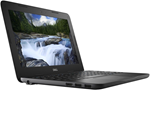 £574.8, Dell Latitude 11 3190, 11.6inch HD Non-Touch Display, Intel Pentium N5030, Windows 10 Pro (Includes Windows 11 Pro License) English, 4GB LPDDR4, 2400MHz, M.2 256GB PCIe NVMe Class 35 Solid State Drive