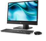 £814.79, Dell Optiplex 3280 aio, 21.5inch FHD (1920x1080) Display, 10th Gen Intel Core i5-10500T, Windows 10 Pro (Windows 11 Pro license included), (Dell Technologies recommends Windows 11 Pro for business), Intel Integrated Graphics, 8 GB, 1 x 8 GB, DDR4, M.2 2230 256GB PCIe NVMe Class 35 Solid State Drive, 21.5-in. display (*)