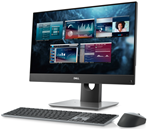 £1201.44, Dell Optiplex 7490 aio, 23.8inch FHD (1920x1080) Display, 11th Gen Intel Core i5-11500, Windows 10 Pro (Windows 11 Pro license included), (Dell Technologies recommends Windows 11 Pro for business), Intel Integrated Graphics, 8 GB, 1 x 8 GB, DDR4, M.2 2230 256GB PCIe NVMe Class 35 Solid State Drive, 23.8-in. display (1920X1080)