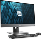 £1611.64, Dell Optiplex 7780 aio, 27inch FHD (1920x1080) Display, 10th Gen Intel Core i7-10700, Windows 10 Pro (Windows 11 Pro license included), (Dell Technologies recommends Windows 11 Pro for business), Intel Integrated Graphics, 16 GB, 1 x 16 GB, DDR4, M.2 2230 512GB PCIe NVMe Class 35 Solid State Drive, 27.0-in. display (*)