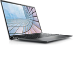 £540, Dell Vostro 13 5310, Certified Refurbished, Dell Outlet Vostro 13 - 5310 Laptop, Intel Core 11th Generation i5-11320H Processor (Quad Core, Up to 4.50GHz, 8MB Cache), Windows 10 Pro, 8GB Memory, 512GB PCIe M.2 NVMe Class 35 Solid State Drive, 13.3 inch FHD+ (1920 x 1200) 16:10 Wide View Angle Anti-Glare 300-nits Non-Touch Narrow Border Display, Webcam with Microphone, Intel UHD Graphics, Intel Wi-Fi 6 AX201 2x2 802.11ax, Titan Grey - LCD Back Cover (Non-Touch Screen), 4-Cell, 54 WHr Lithium Ion Battery, No Optical Drive, UK English Single Pointing Backlit Keyboard