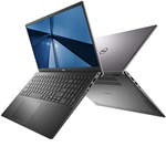 £535, Dell Vostro 14 5402, Scratch and Dent, Dell Outlet Vostro 14 - 5402 Laptop, Intel Core 11th Generation i5-1135G7 Processor (Quad Core, Up to 4.20GHz, 8MB Cache), Windows 11 Home, 8GB (2X4GB) Up to 3200MHz DDR4 SoDIMM Non-ECC, 512GB PCIe M.2 NVMe Class 35 Solid State Drive, 14 inch FHD (1920 x 1080) Wide View Angle Anti-Glare LED Backlit Non-Touch Narrow Border Display, Webcam with Microphone, Intel Iris XE Graphics, Qualcomm QCA61x4A 802.11ac Dual Band (2x2) Wireless Adapter, Dune - LCD Back Cover (Non-Touch Screen), 3-Cell, 40 WHr Battery (Express Charge Capable), No Optical Drive, UK Irish Qwerty Backlit Grey Keyboard