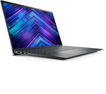 £400, Dell Vostro 15 3515, Certified Refurbished, Dell Outlet Vostro 15 - 3515 Laptop, AMD Ryzen 5 3450U Processor (Quad Core, Up to 3.50GHz, 6MB Cache, 15W), Windows 10 Pro, 8GB (1X8GB) Up to 3200MHz DDR4 SoDIMM Non-ECC, 512GB PCIe M.2 NVMe Solid State Drive, 15.6 inch FHD (1920 x 1080) Wide View Angle Anti-Glare LED Backlit Non-Touch Narrow Border Display, Webcam with Microphone, AMD Radeon Graphics UMA, 802.11ac 1x1 WiFi and Bluetooth, Carbon Black - LCD Back Cover (Non-Touch Screen), 3-Cell, 41 WHr Lithium Ion Battery, No Optical Drive, UK English Non-Backlit Keyboard