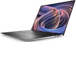 £2198.99, Dell XPS 15 9520, 15.6inch 3.5K 3456x2160, 60Hz, OLED, Touch, Anti-Reflect, 400 nit, InfinityEdge, 12th Generation Intel Core i7-12700H, Windows 11 Home, NVIDIA GeForce RTX 3050 Ti, 4 GB GDDR6, 45 W, 16 GB, 2 x 8 GB, DDR5, 4800 MHz, dual-channel, 1 TB, M.2, PCIe NVMe, SSD