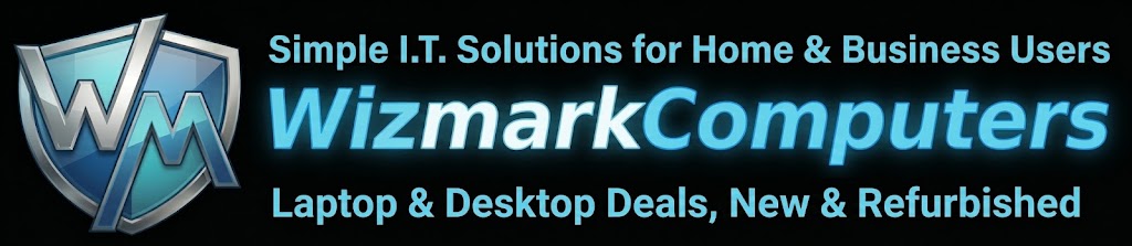 Wizmark Computers